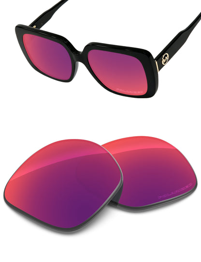 Midnight Nova FlashMirror™-Polarized