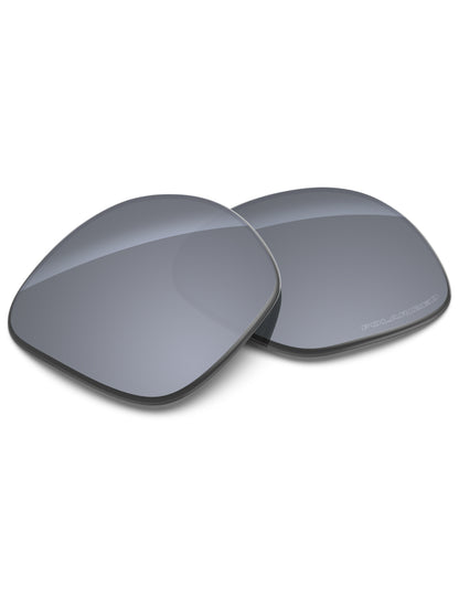 Silver Metallic FlashMirror™-Polarized