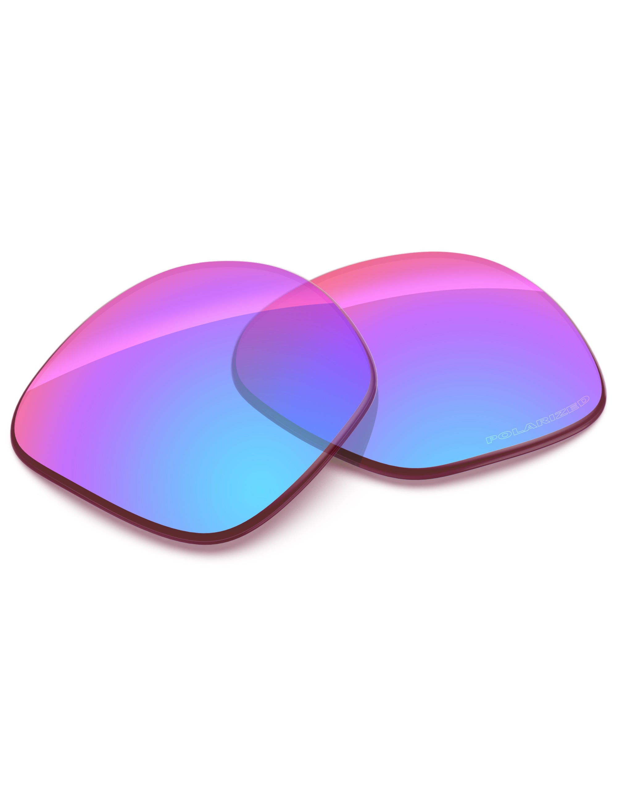 Trail Ruby FlashMirror™-Polarized