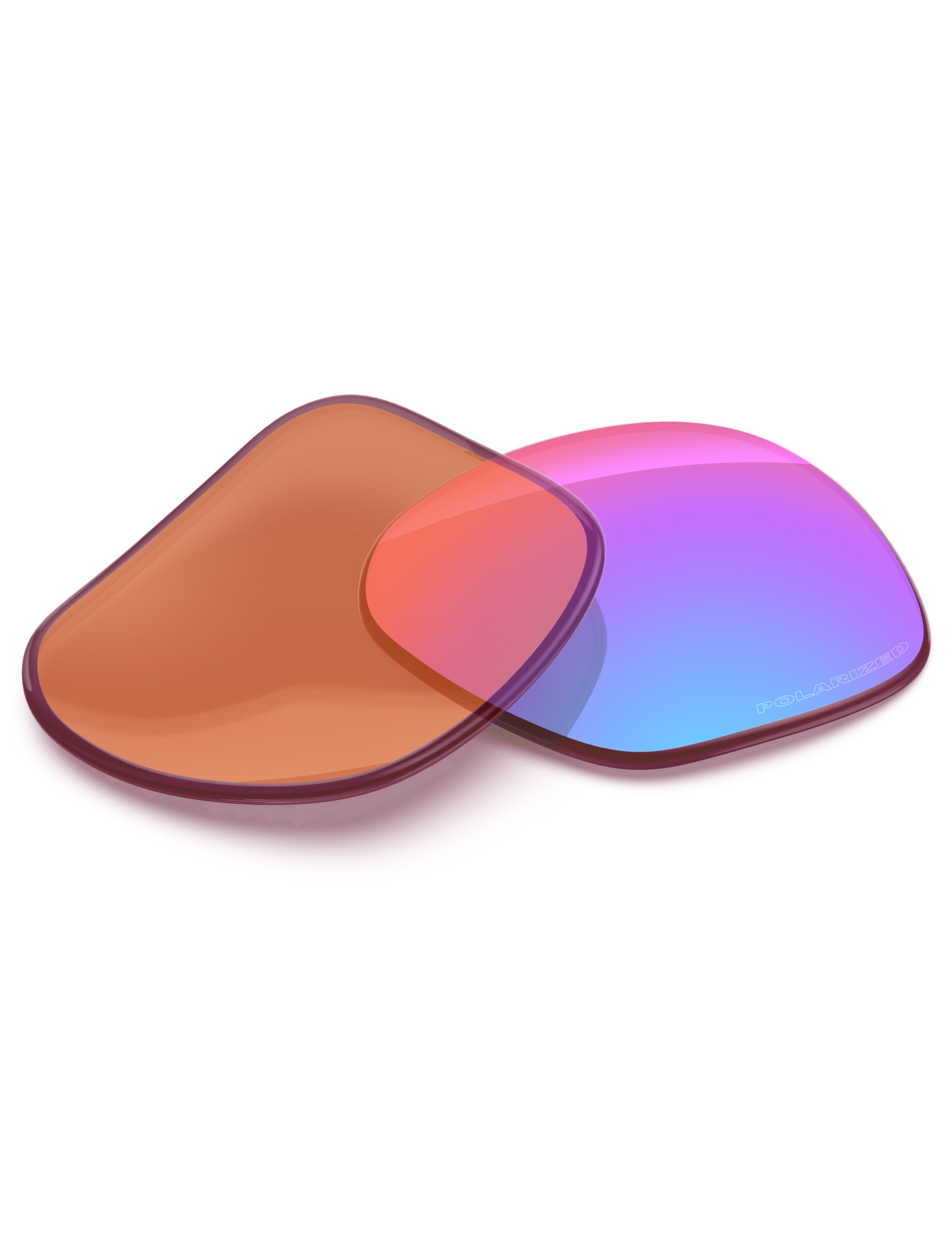 Trail Ruby FlashMirror™-Polarized