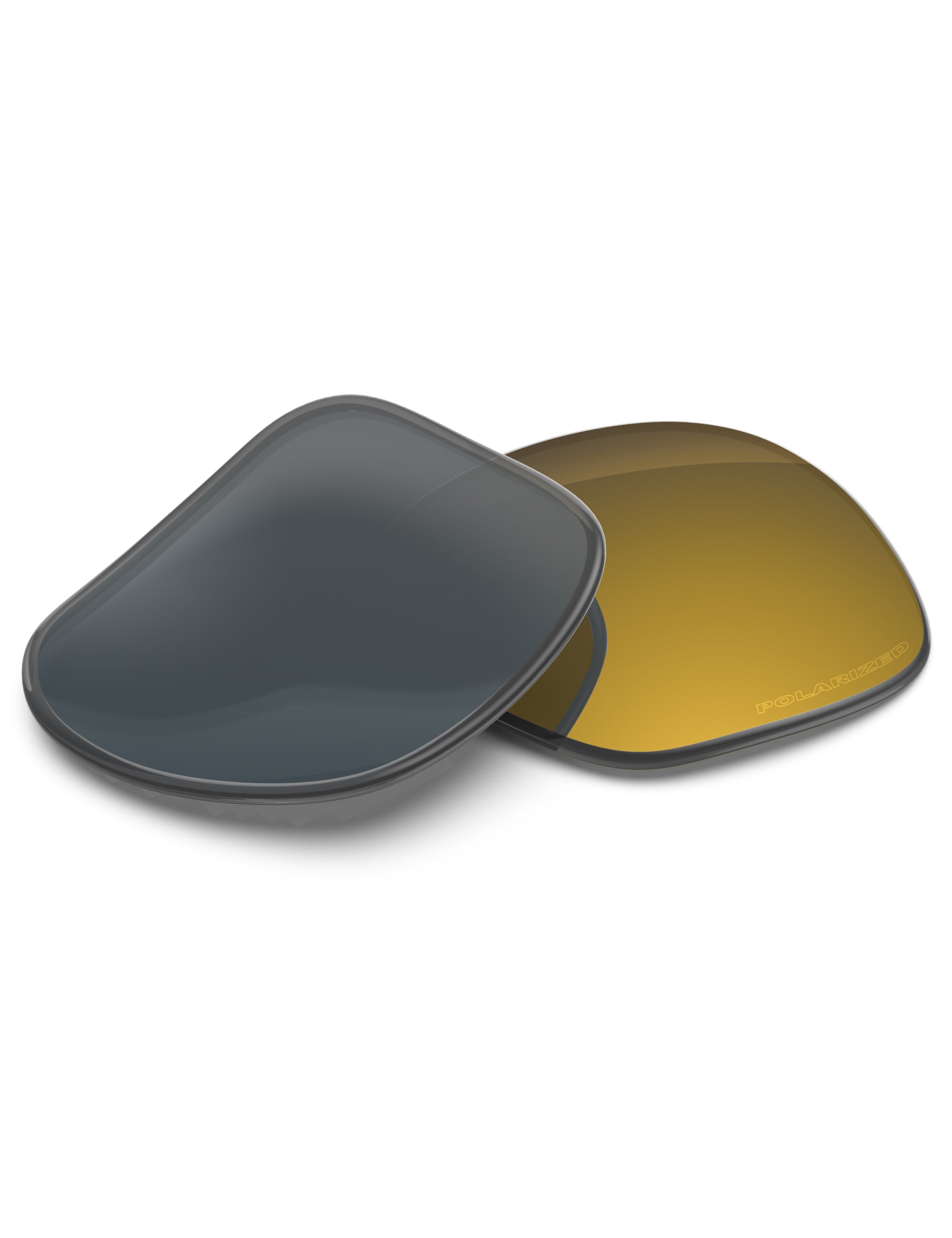 Tungsten Gold FlashMirror™-Polarized