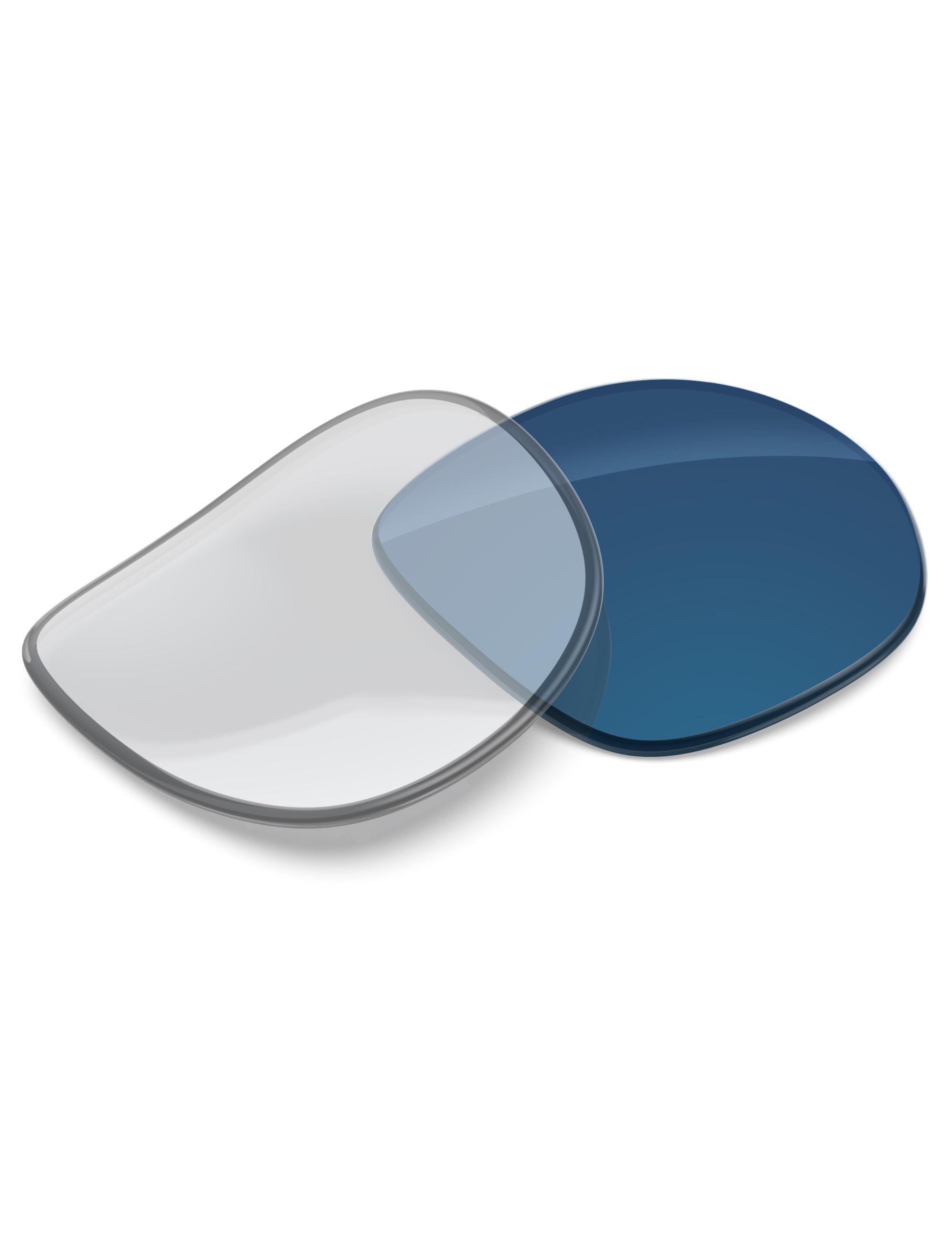 Adapt Blue Photochromic-Non-Polarized