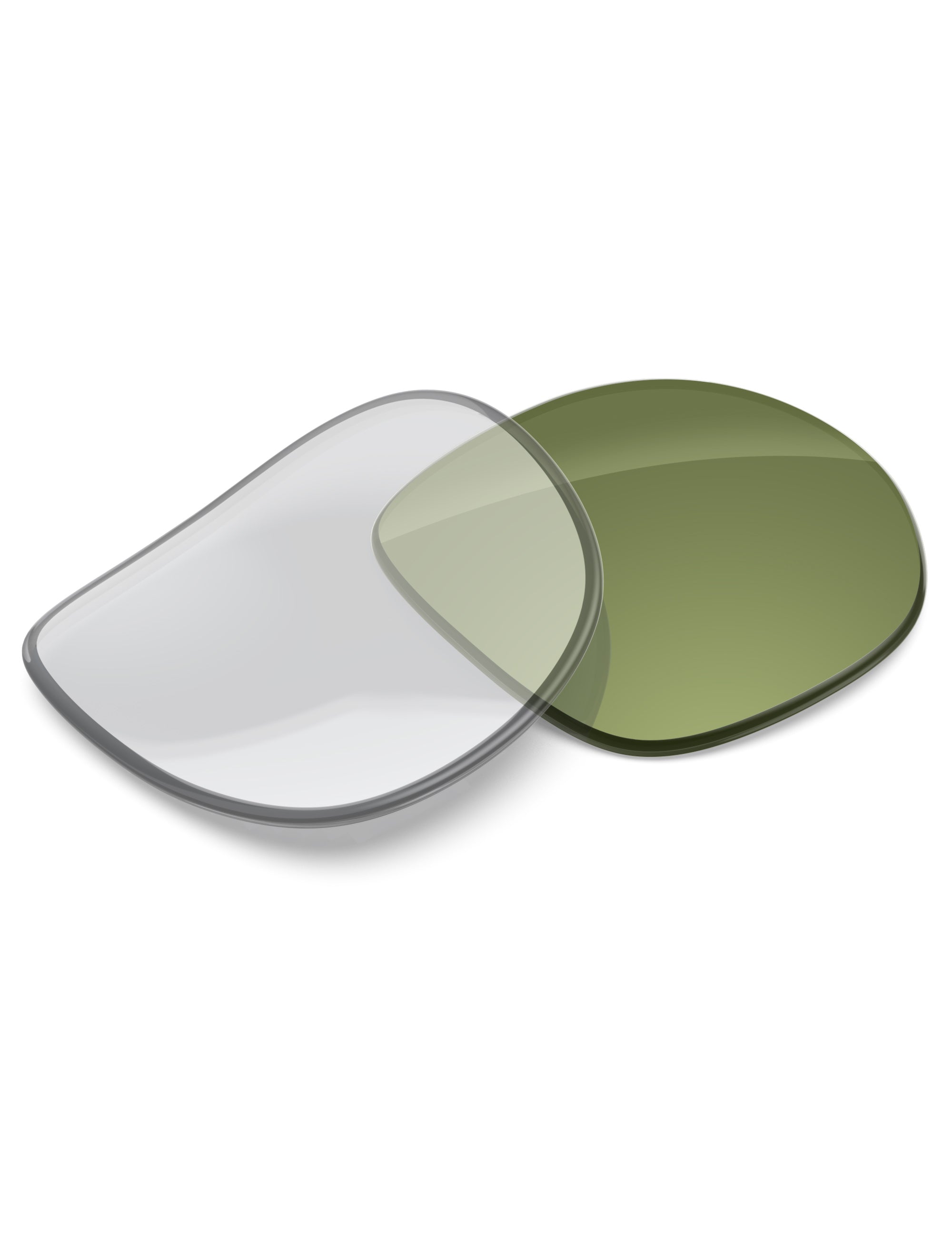 Adapt Green Photochromic-Non-Polarized