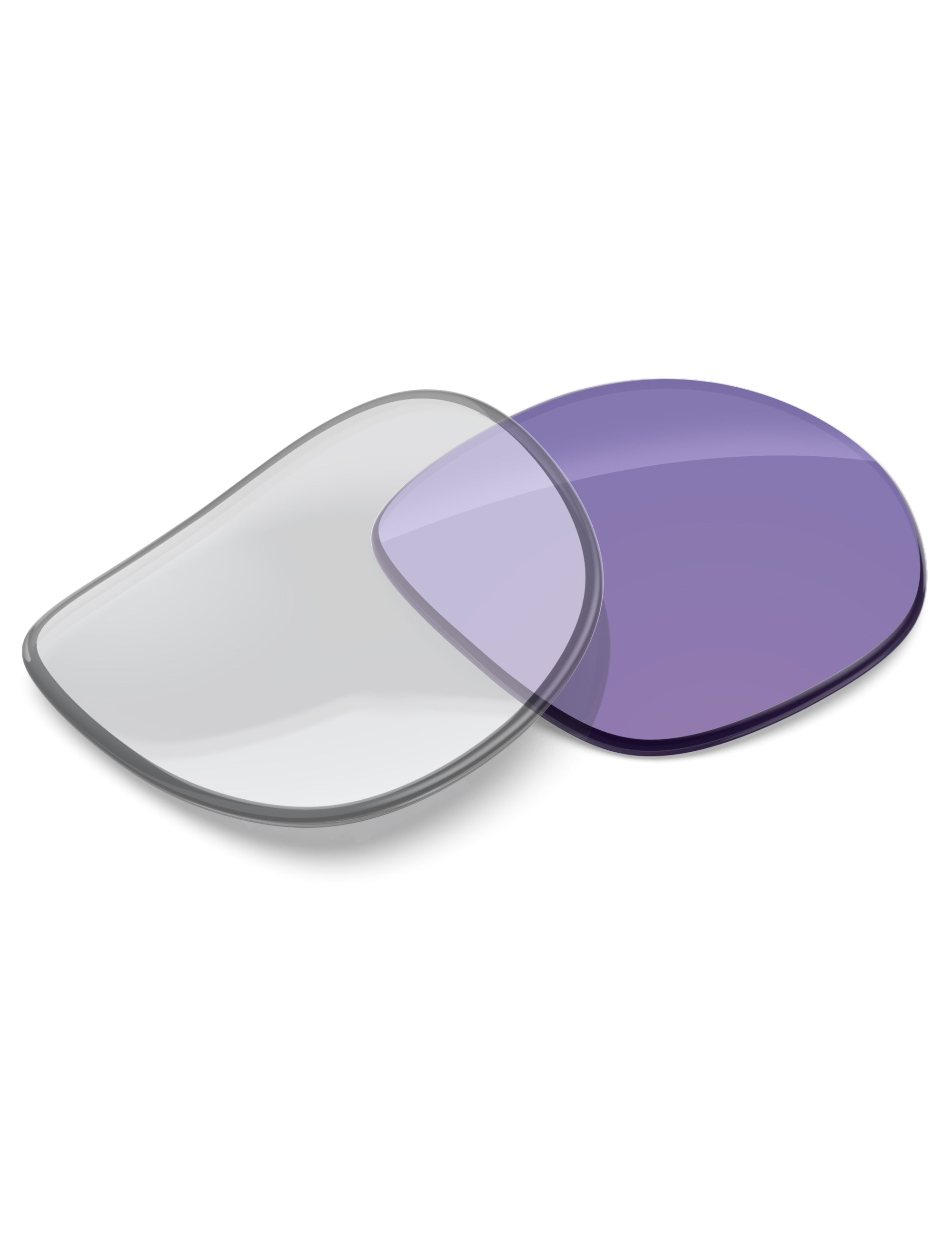 Adapt Purple Photochromic-Non-Polarized