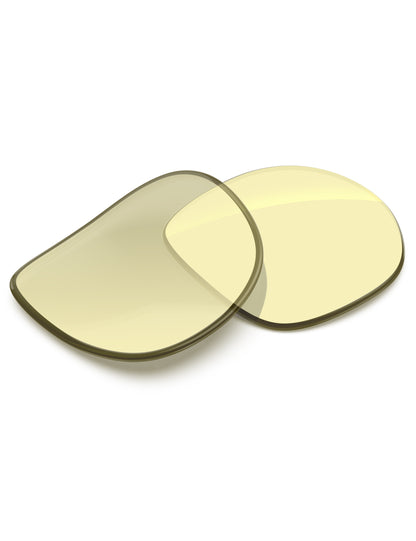 Gaming 2.0 Blue Light Blocking-Non-Polarized
