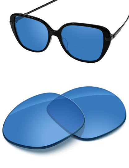 HD Blue-Non-Polarized