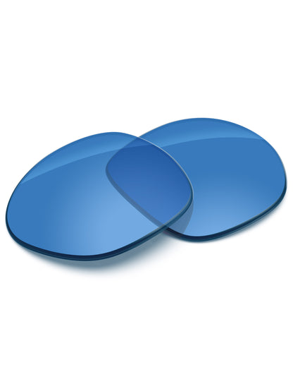 HD Blue-Non-Polarized