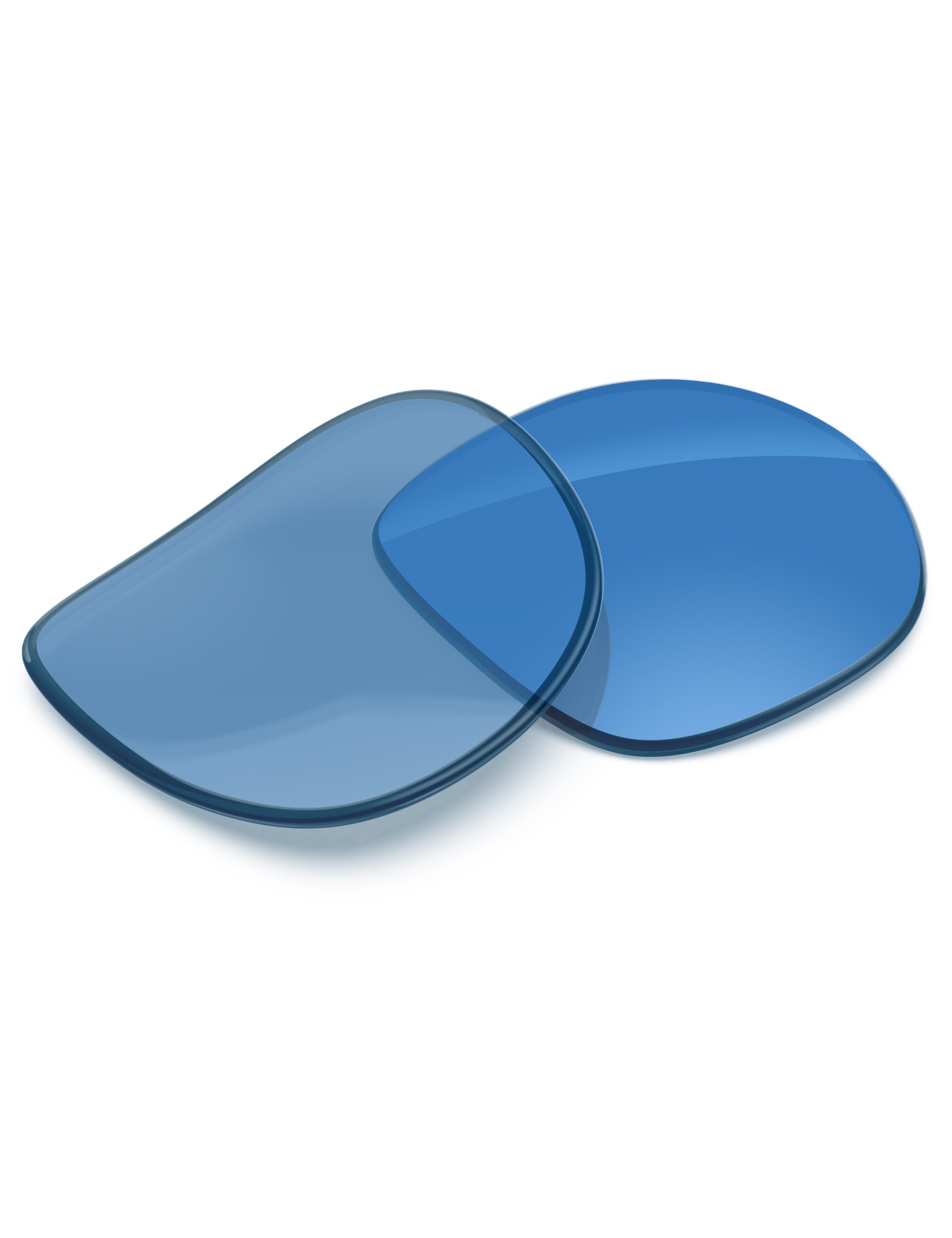 HD Blue-Non-Polarized