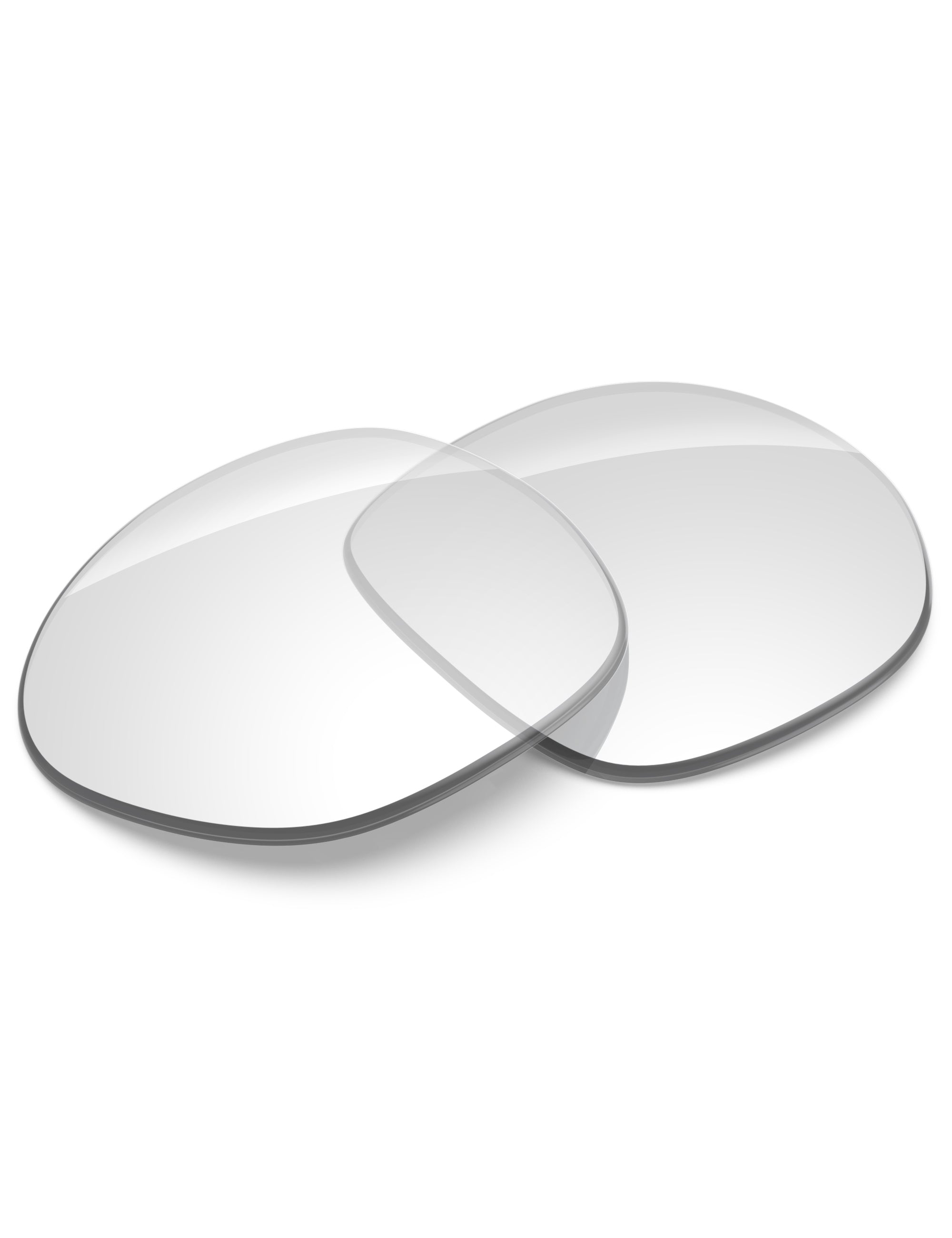 HD Clear-Non-Polarized