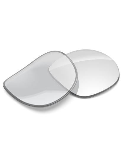 HD Clear-Non-Polarized