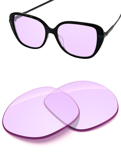 Low Light Pink-Non-Polarized