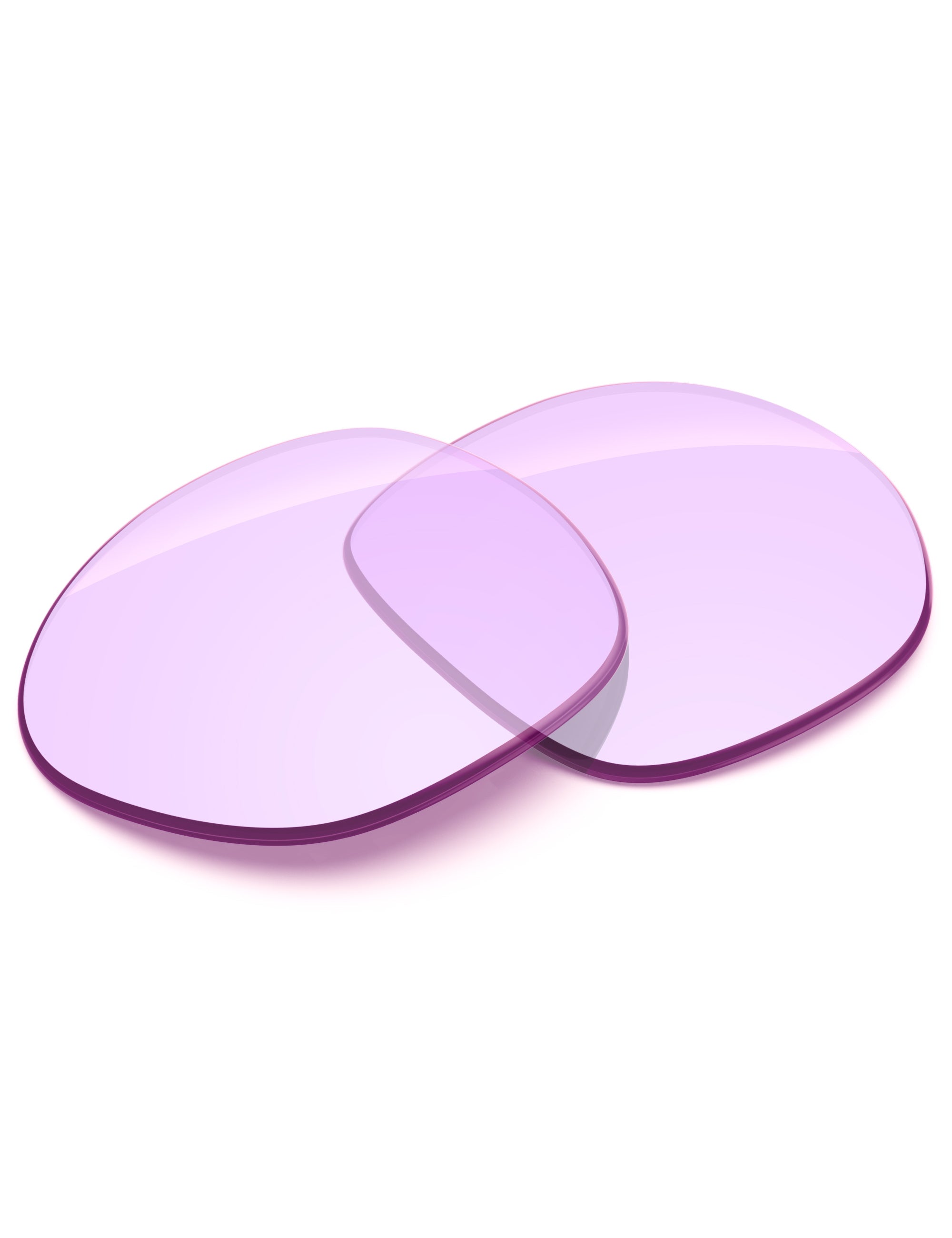 Low Light Pink-Non-Polarized
