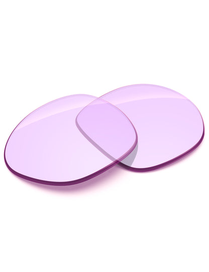 Low Light Pink-Non-Polarized