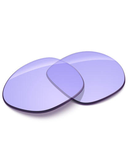 Low Light Purple-Non-Polarized