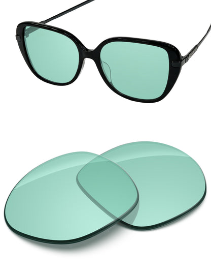 Mint-Non-Polarized