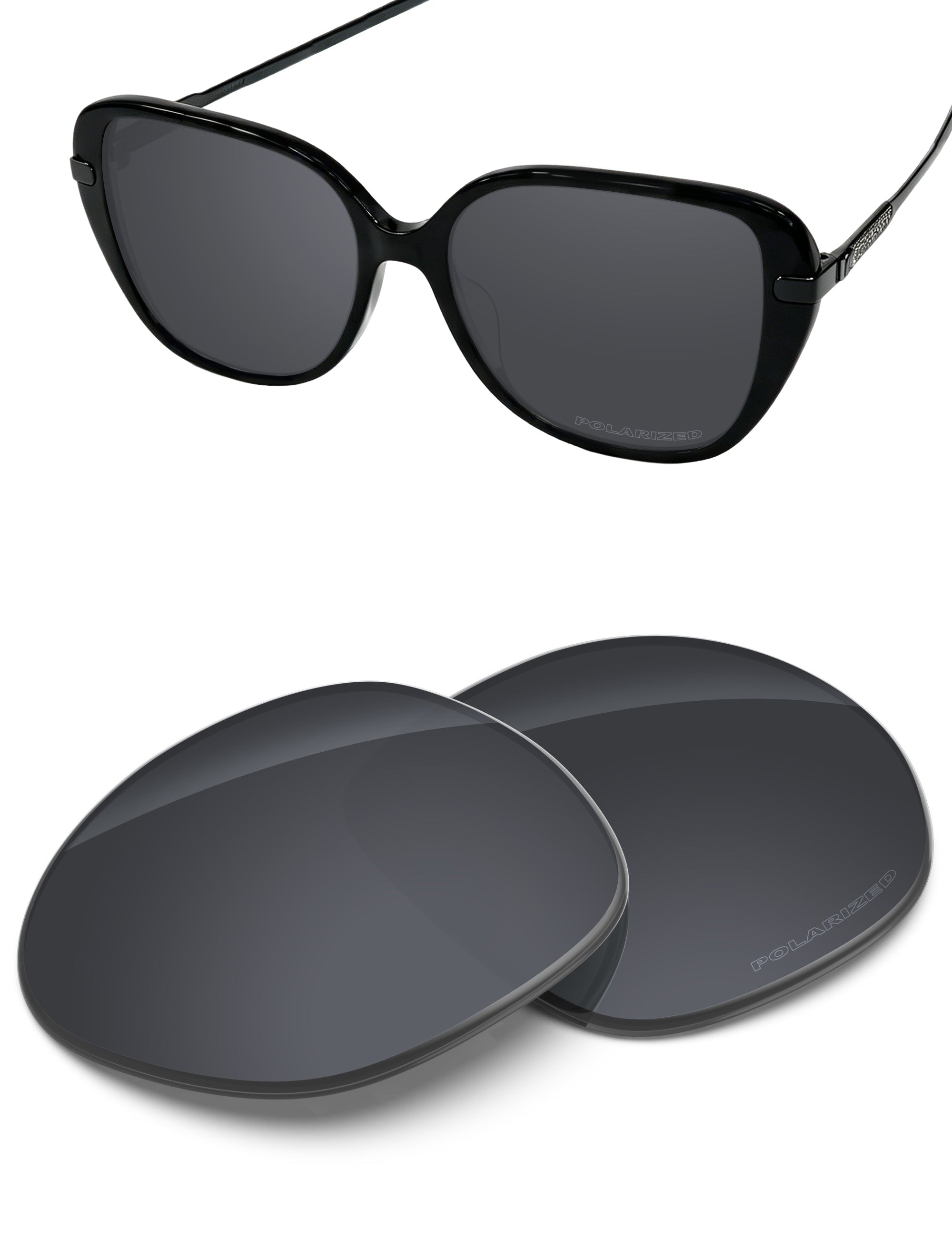 Black Shield FlashMirror™-Polarized