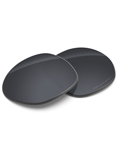 Black Shield FlashMirror™-Polarized