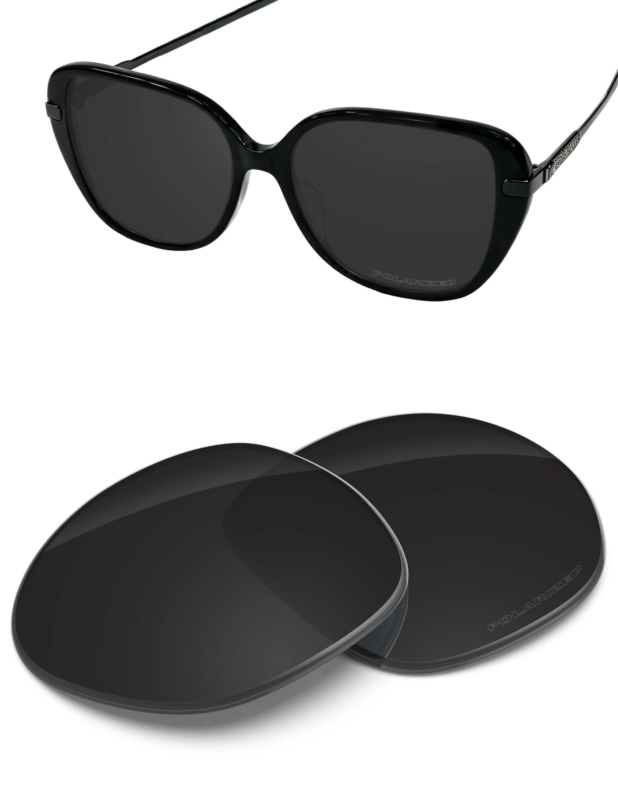 Carbon Black-Polarized