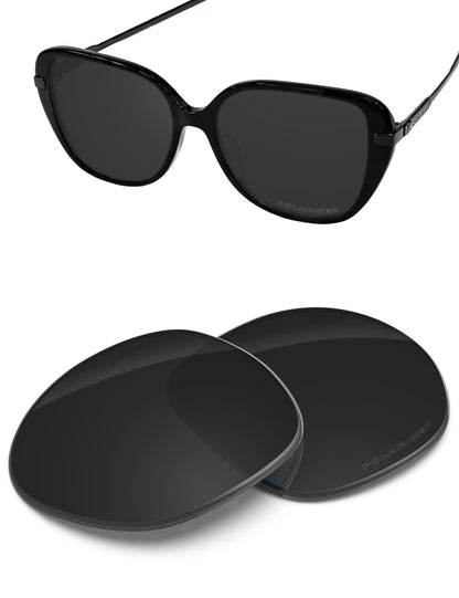 Carbon Black-Polarized