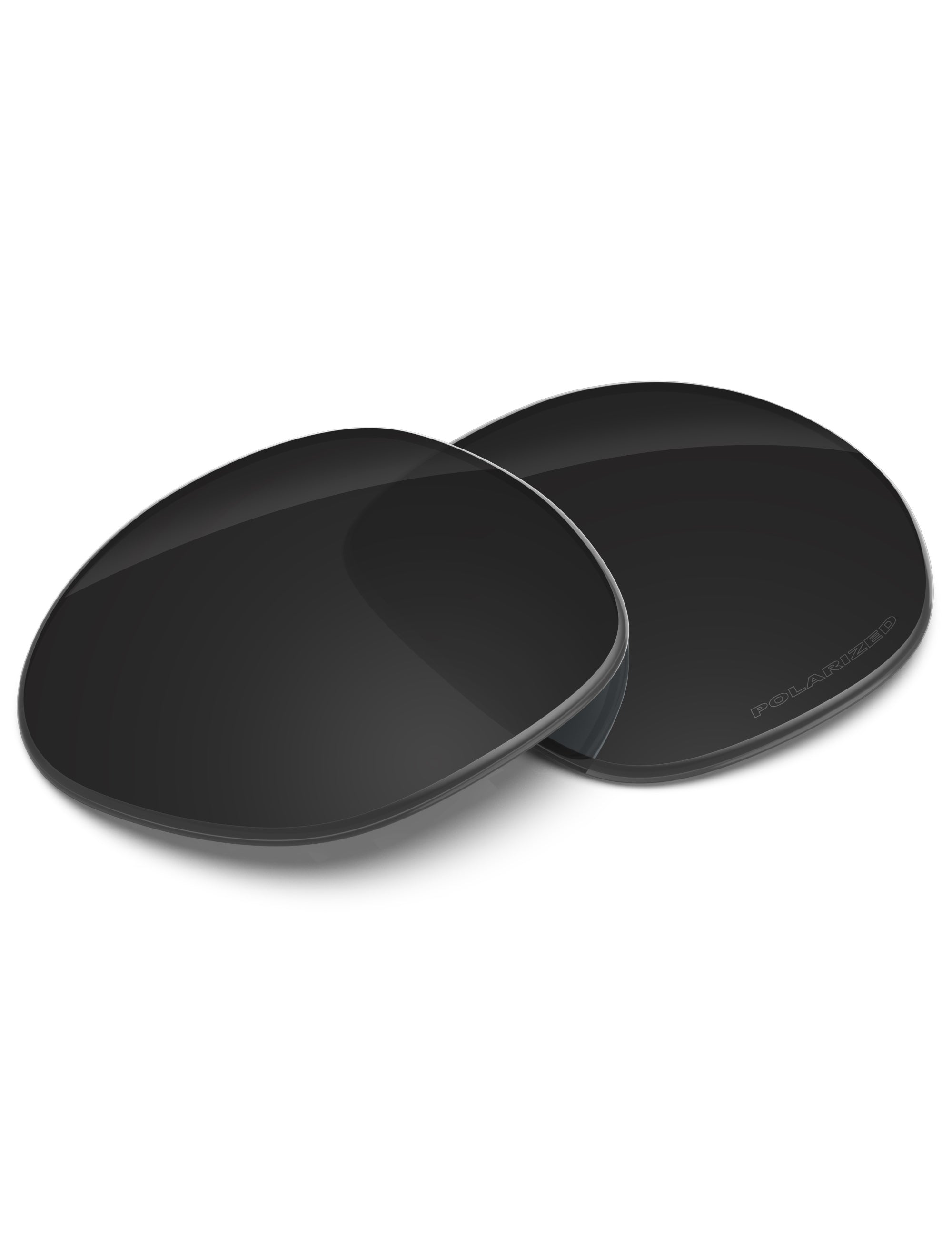 Carbon Black-Polarized