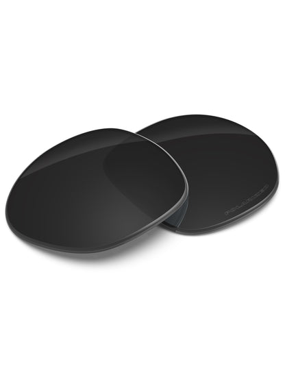 Carbon Black-Polarized
