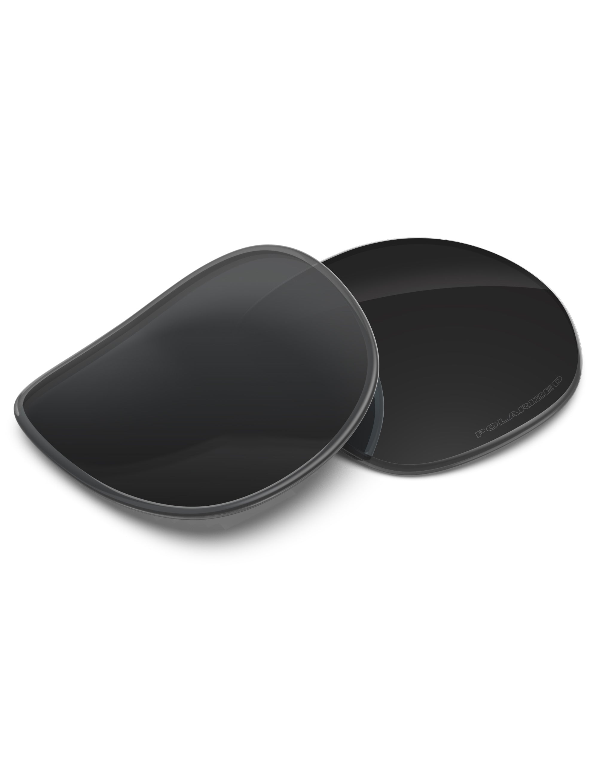 Carbon Black-Polarized