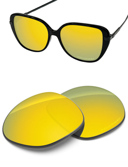 Gold Fusion FlashMirror™-Polarized