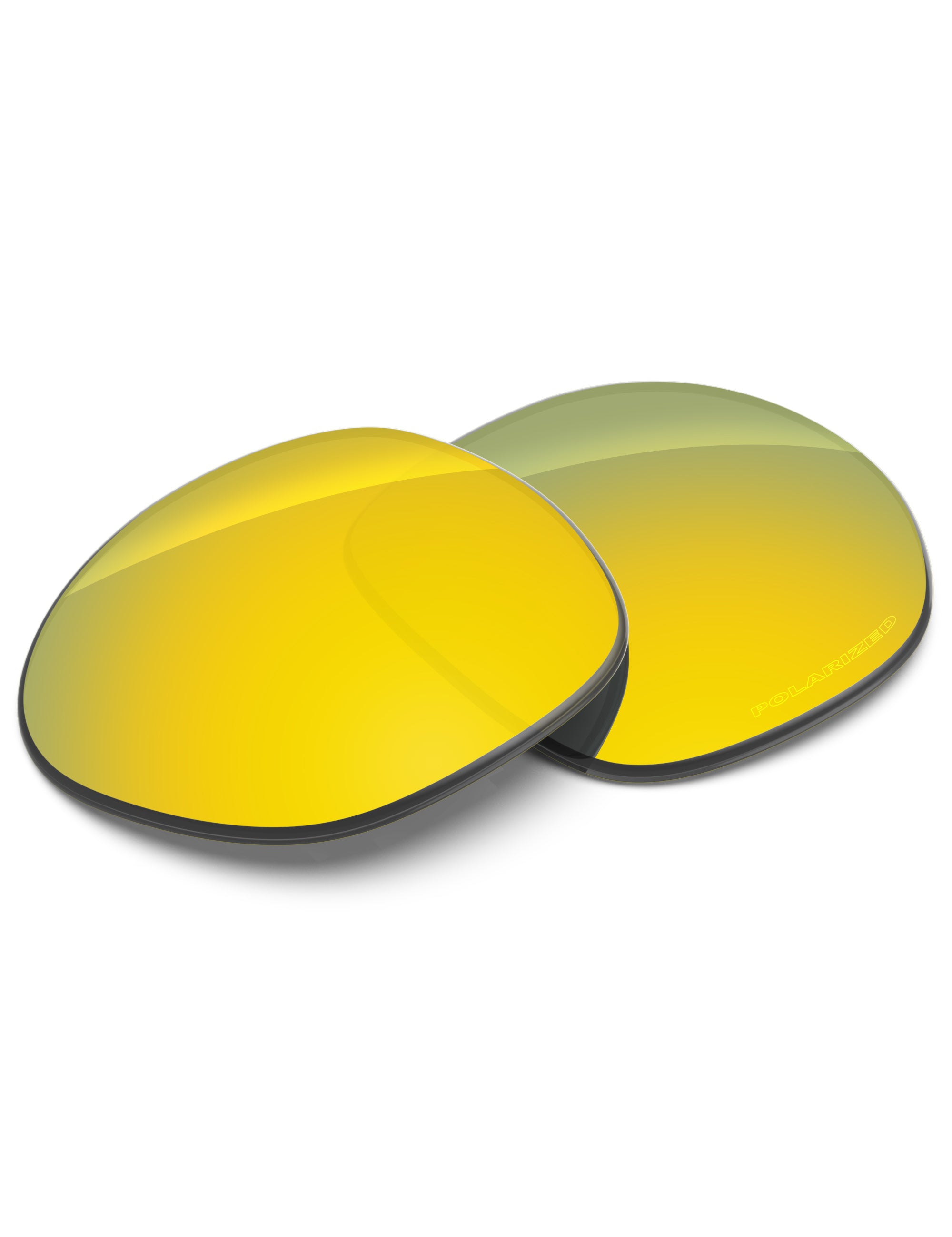 Gold Fusion FlashMirror™-Polarized