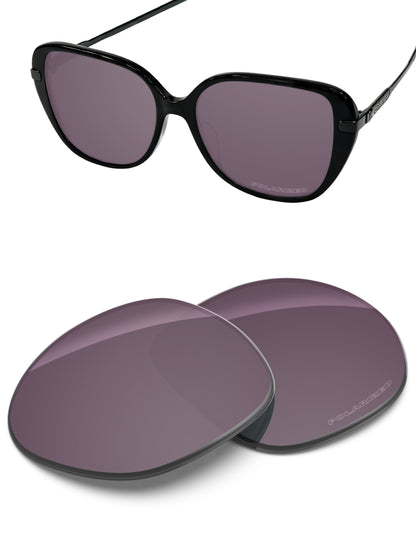 Gray Metallic FlashMirror™-Polarized