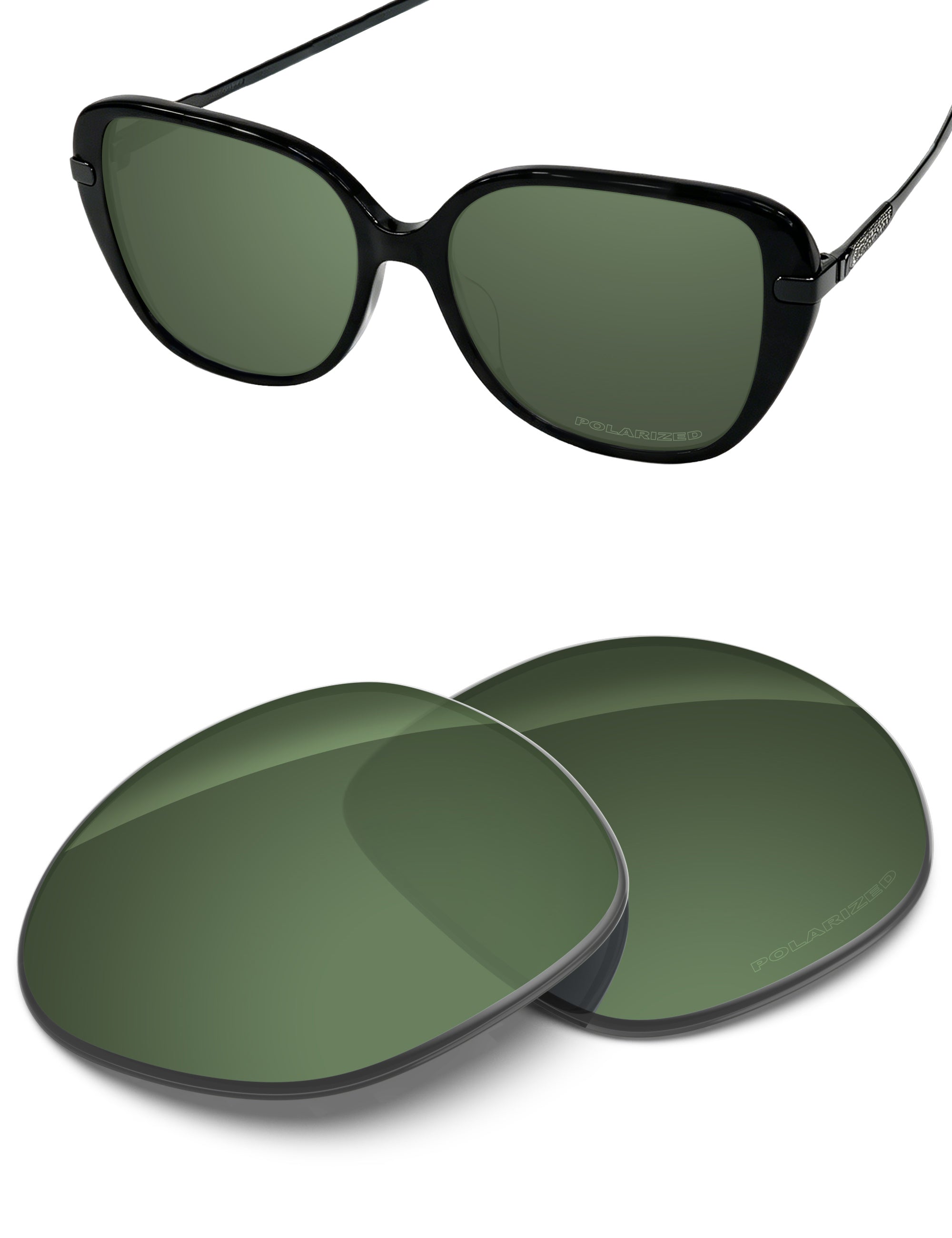 Green G15-Polarized