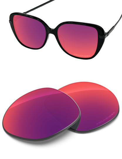 Midnight Nova FlashMirror™-Polarized