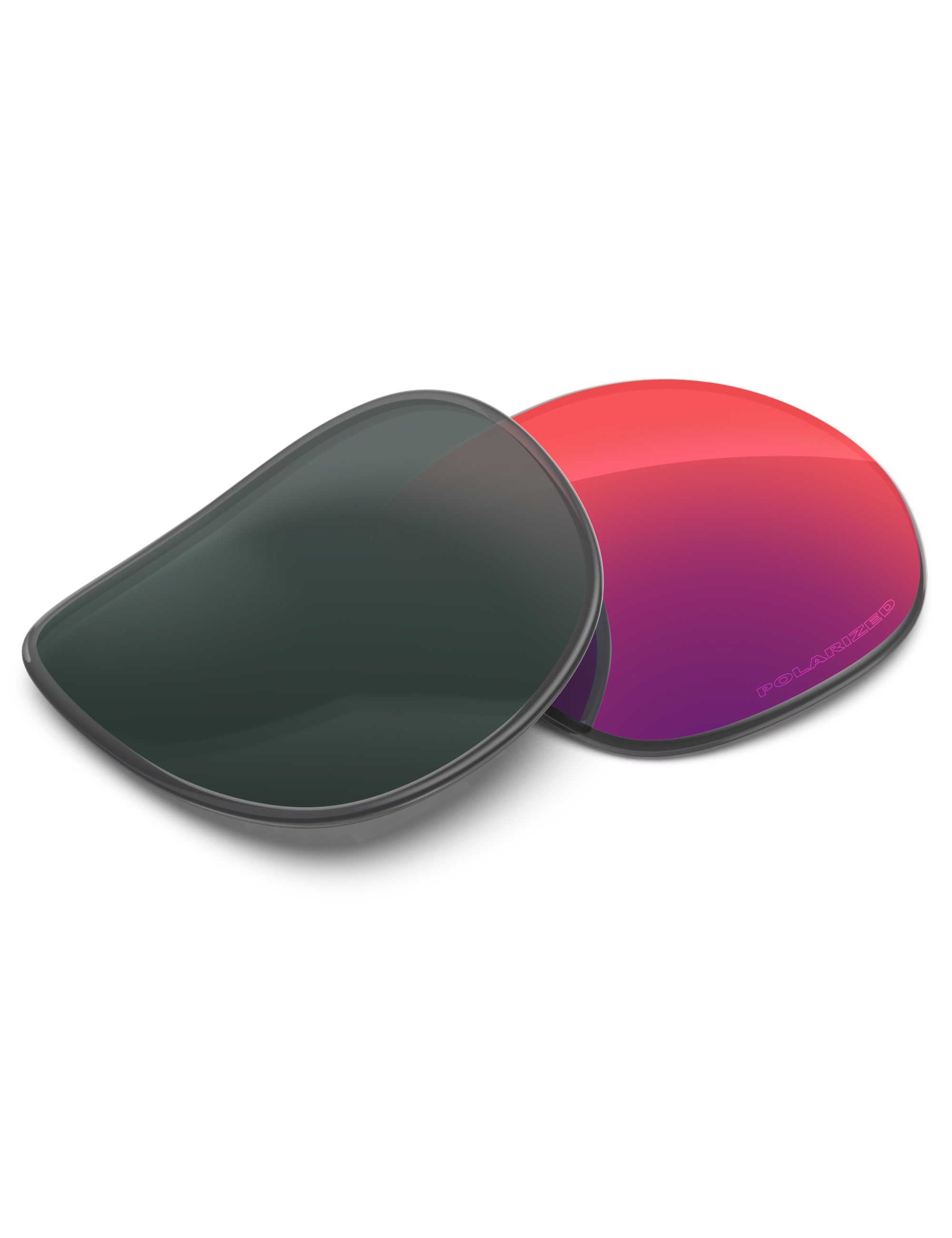 Midnight Nova FlashMirror™-Polarized