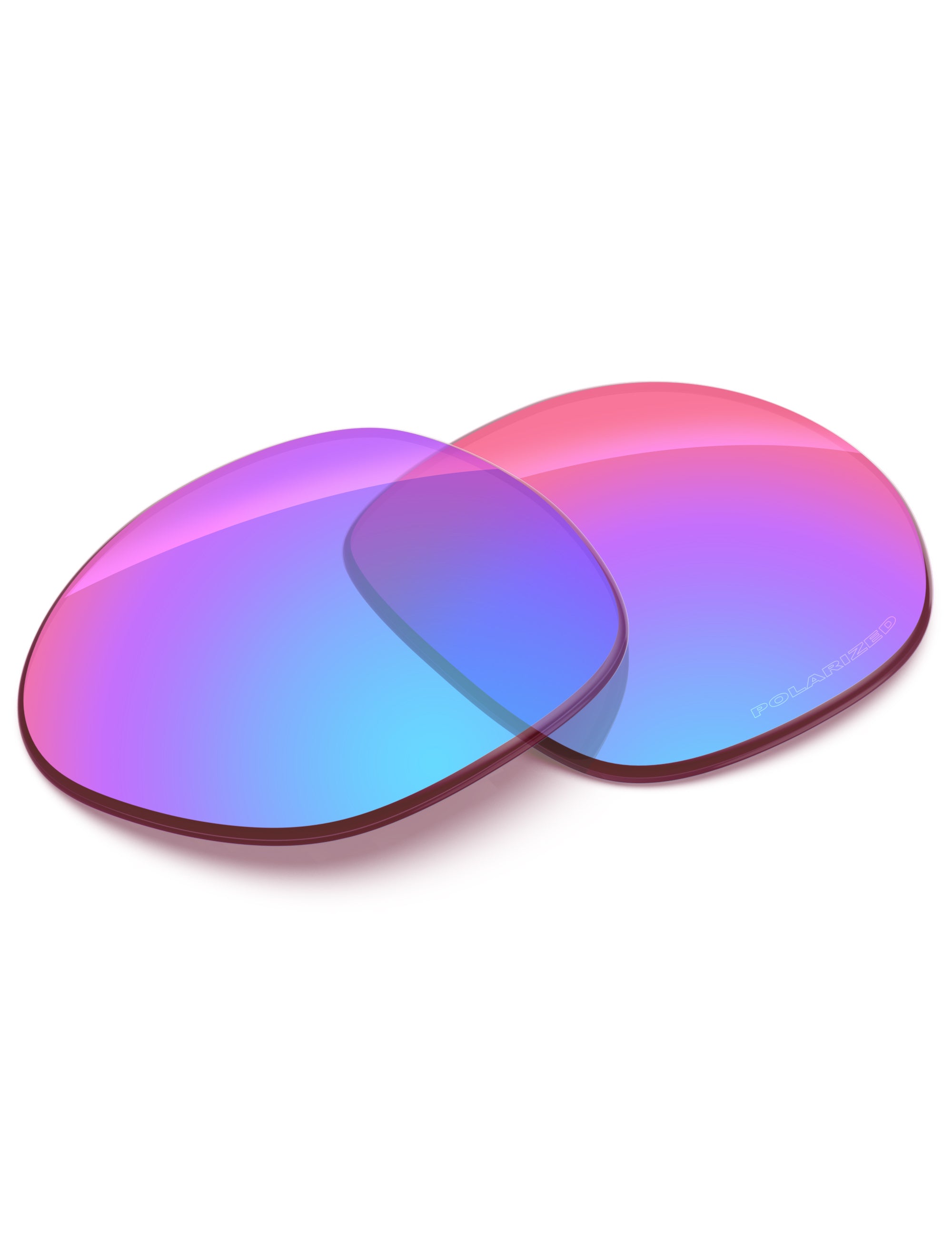 Trail Ruby FlashMirror™-Polarized