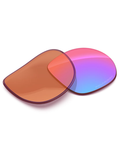 Trail Ruby FlashMirror™-Polarized