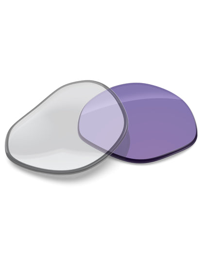 Adapt Purple Photochromic-Non-Polarized