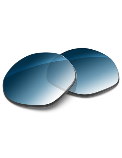 Blue Gradient-Non-Polarized