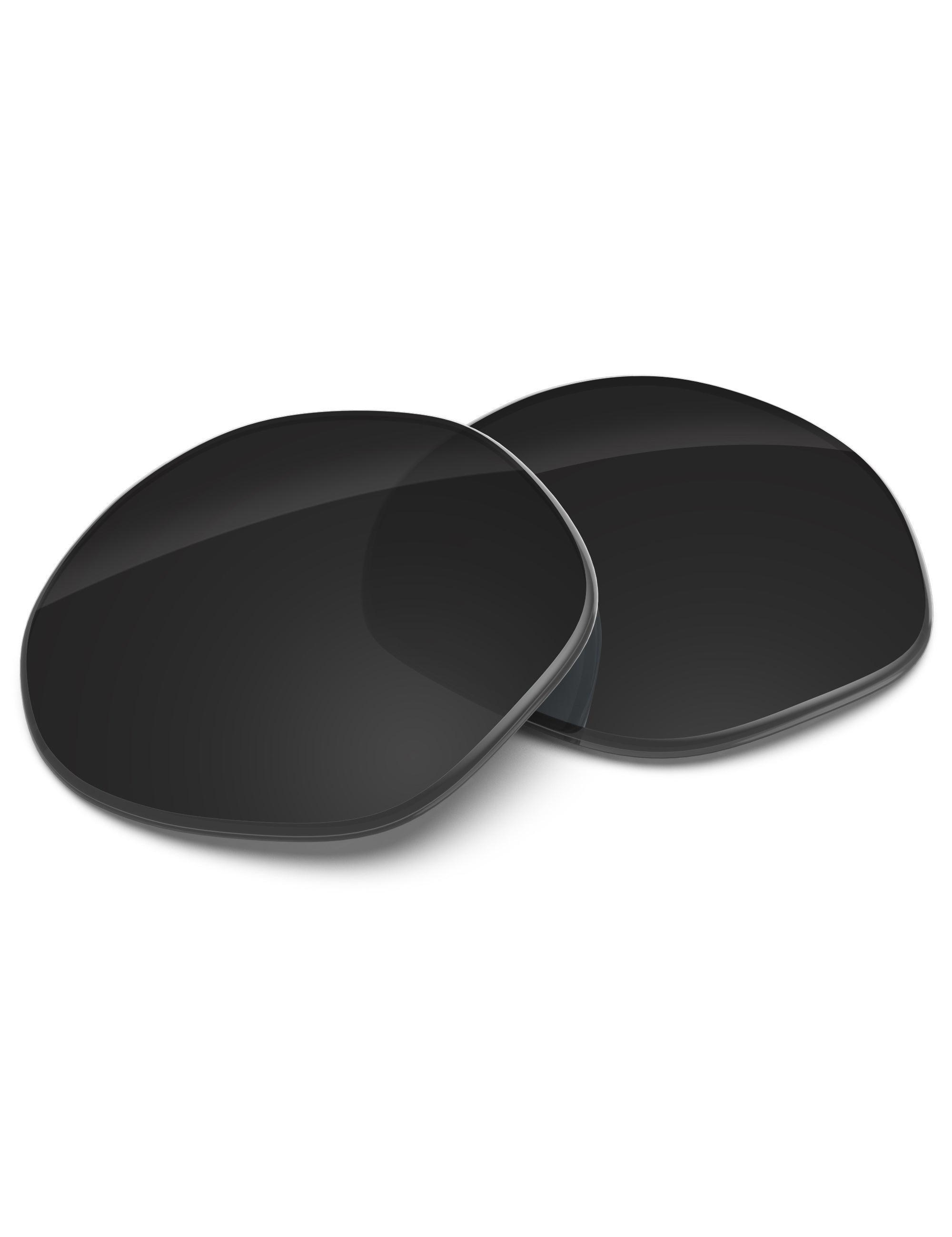 Carbon Black-Non-Polarized