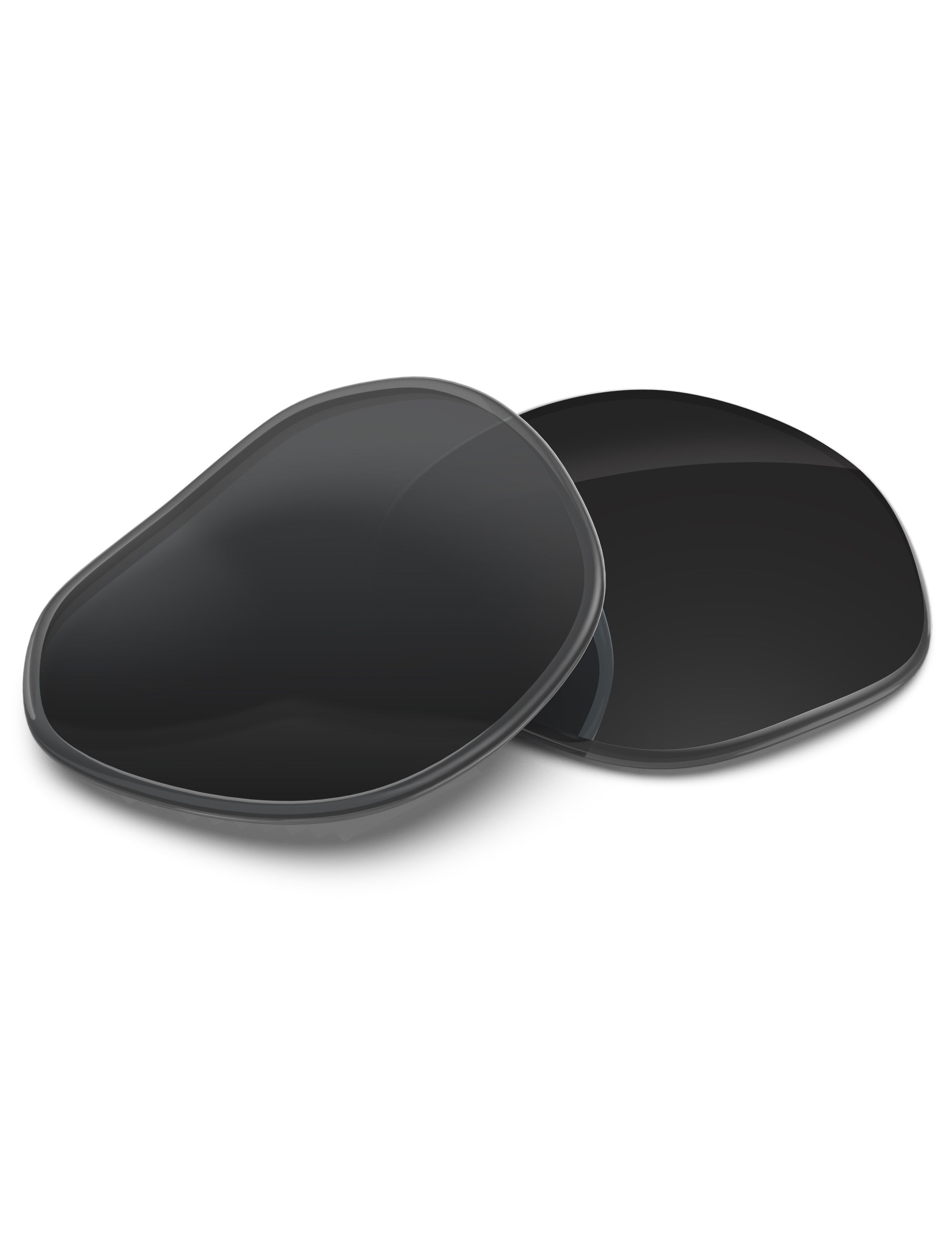 Carbon Black-Non-Polarized