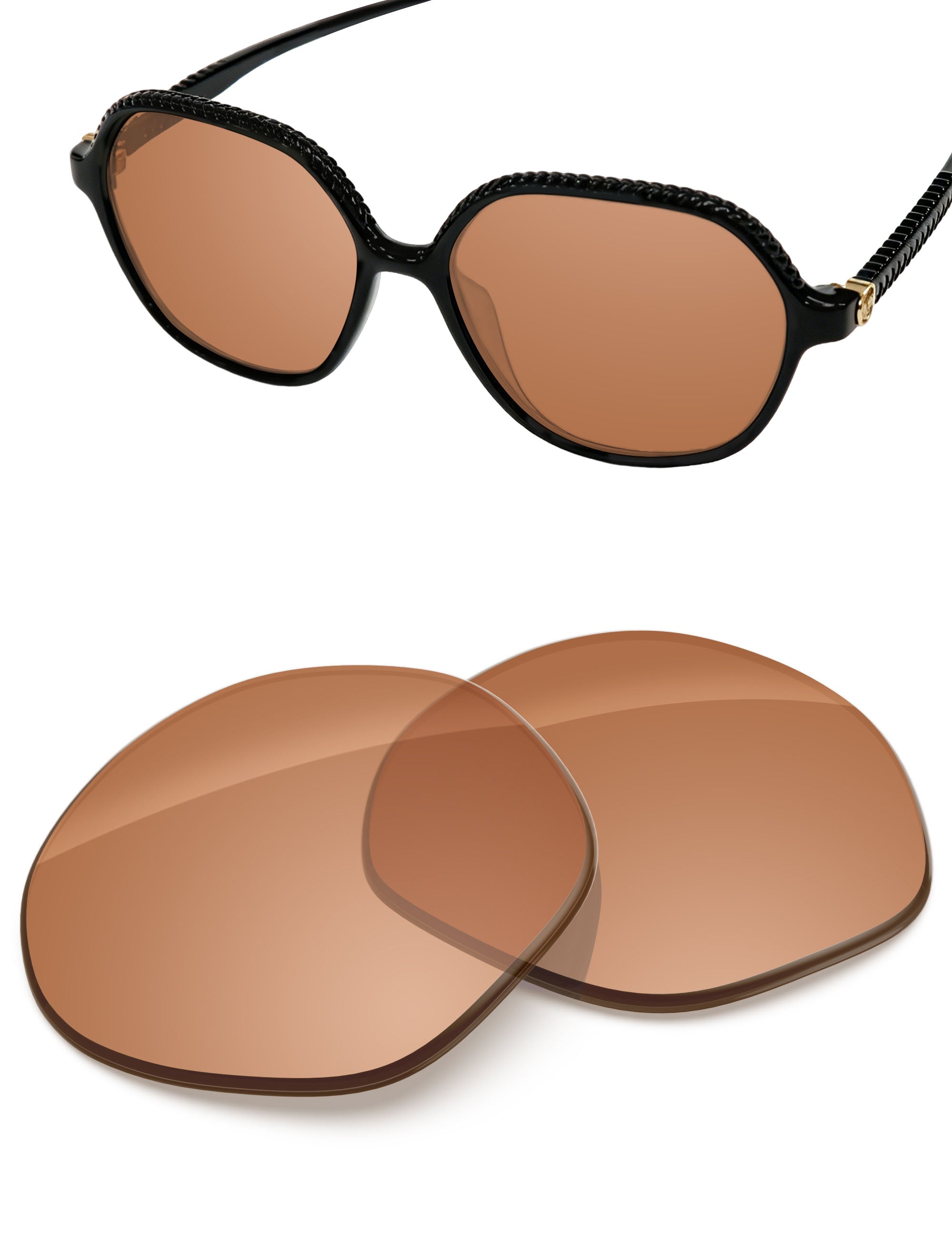 Coffee-Non-Polarized