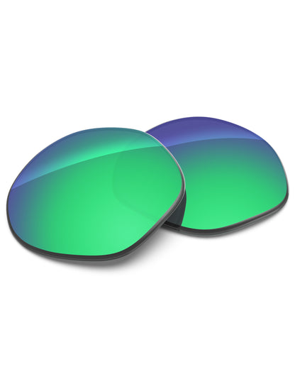 Emerald Green lashMirror™-Non-Polarized