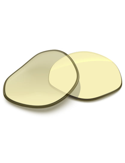 Gaming 2.0 Blue Light Blocking-Non-Polarized