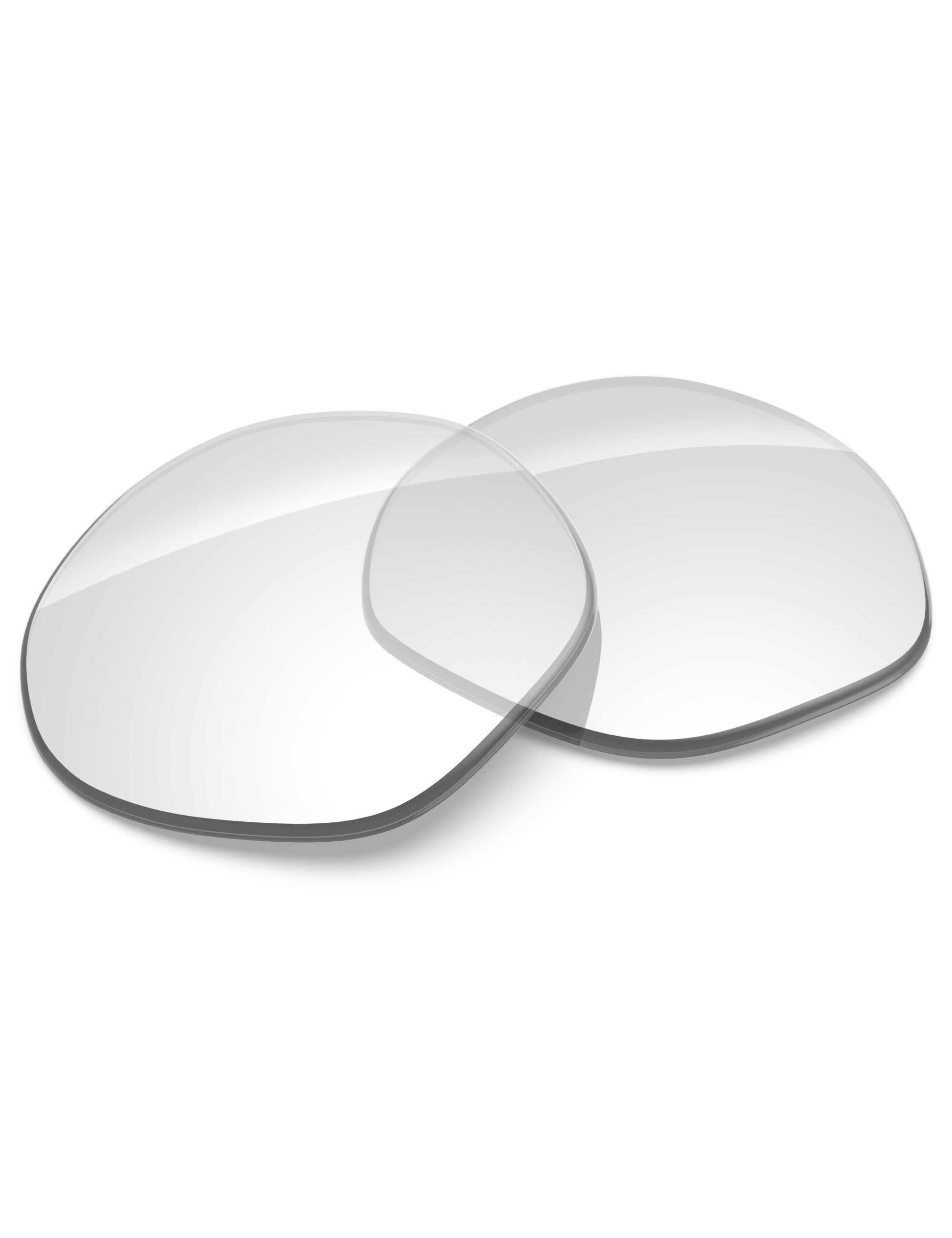 HD Clear-Non-Polarized