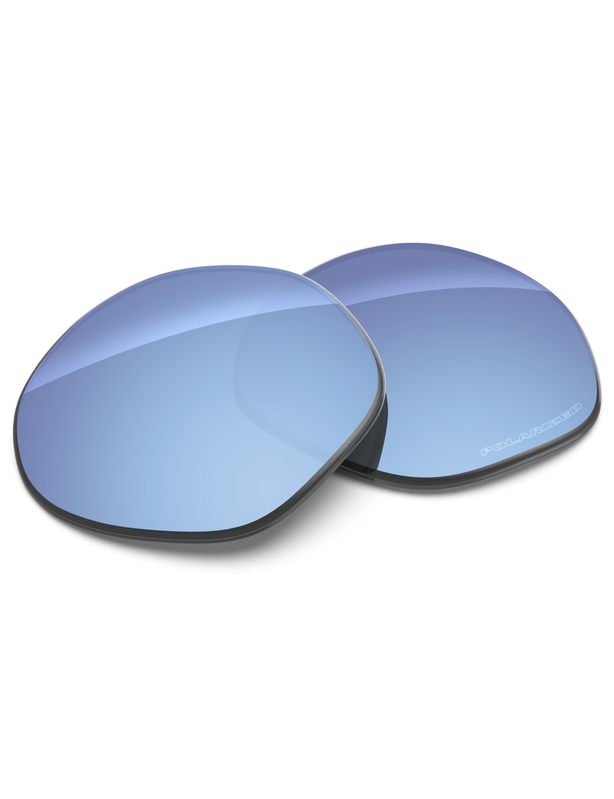 Aqua Blue lashMirror™-Polarized