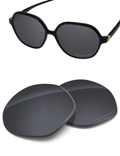 Black Shield lashMirror™-Polarized