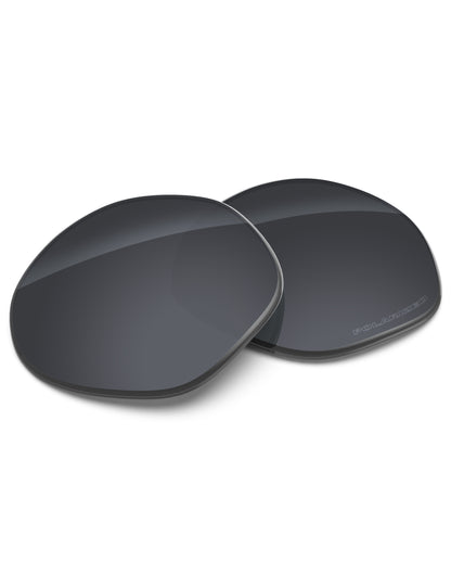 Black Shield lashMirror™-Polarized