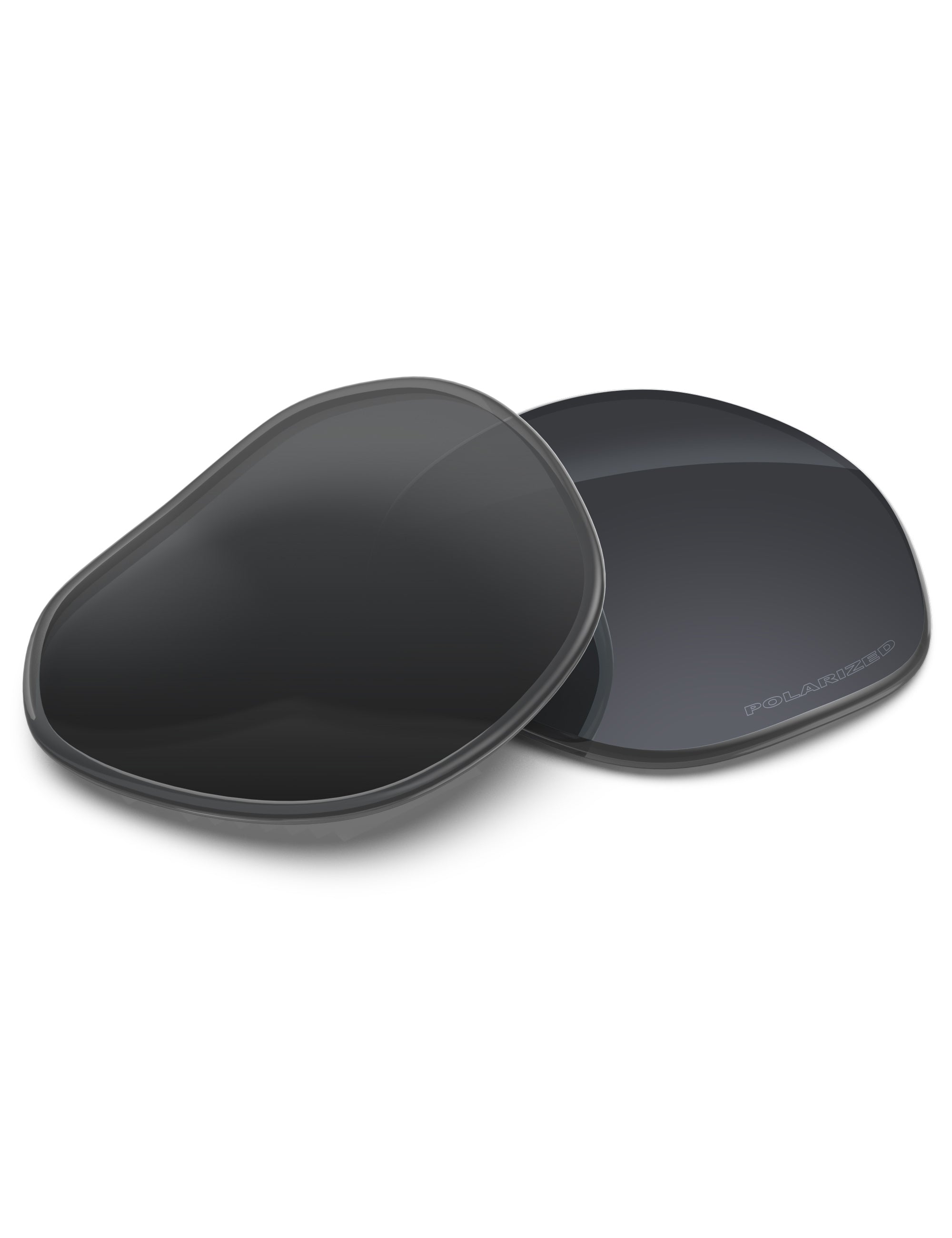 Black Shield lashMirror™-Polarized