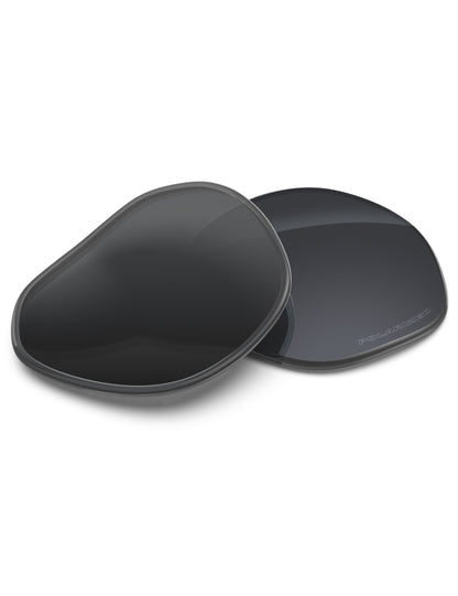 Black Shield lashMirror™-Polarized