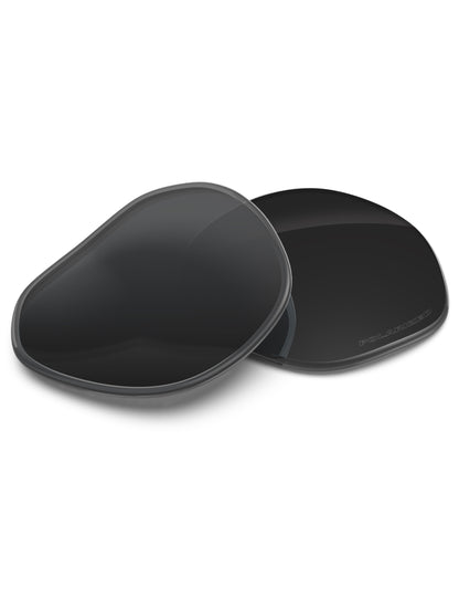 Carbon Black-Polarized