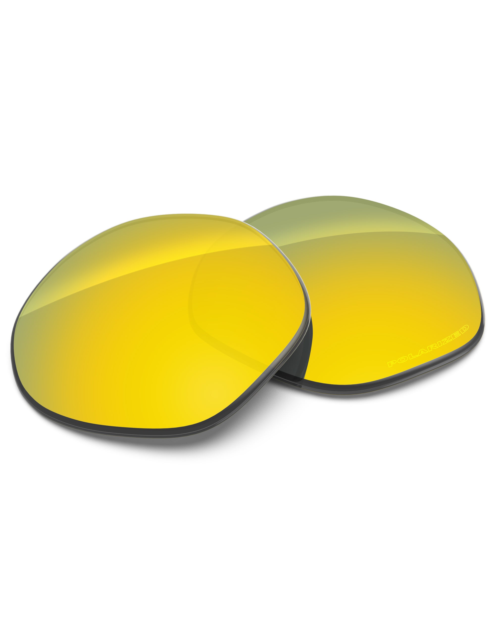 Gold Fusion lashMirror™-Polarized