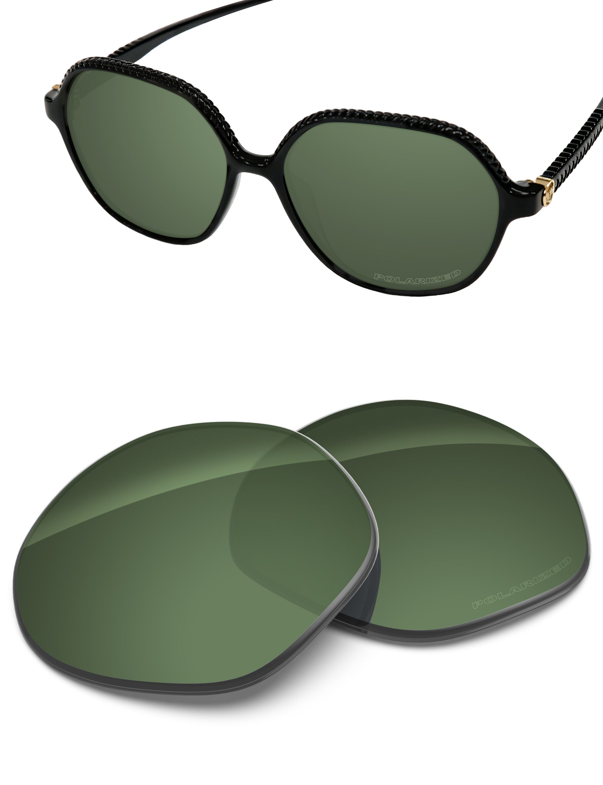 Green G15-Polarized